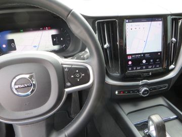 Volvo XC60 - 11