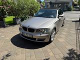 BMW 125i Cabrio - 1 Hand   68190 km Vollausstatung  - gebrauchte BMW 125 aus dem Jahr 2008