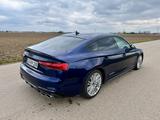 Audi S5 3.0 TDI Quattro Matrix-LED*AHK*Virtual*Massag - Audi S5 in München