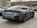 BMW i4 eDrive40 Gran Coupé //AHK HarmanKardon - BMW i4 Gebrauchtwagen
