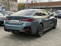 BMW i4 - Vorschau Bild 4