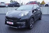 Kia Sportage 1.6 4WD LED 360° Android Apple Bose AWD - Kia Sportage mit Benzin-Antrieb: Allradantrieb