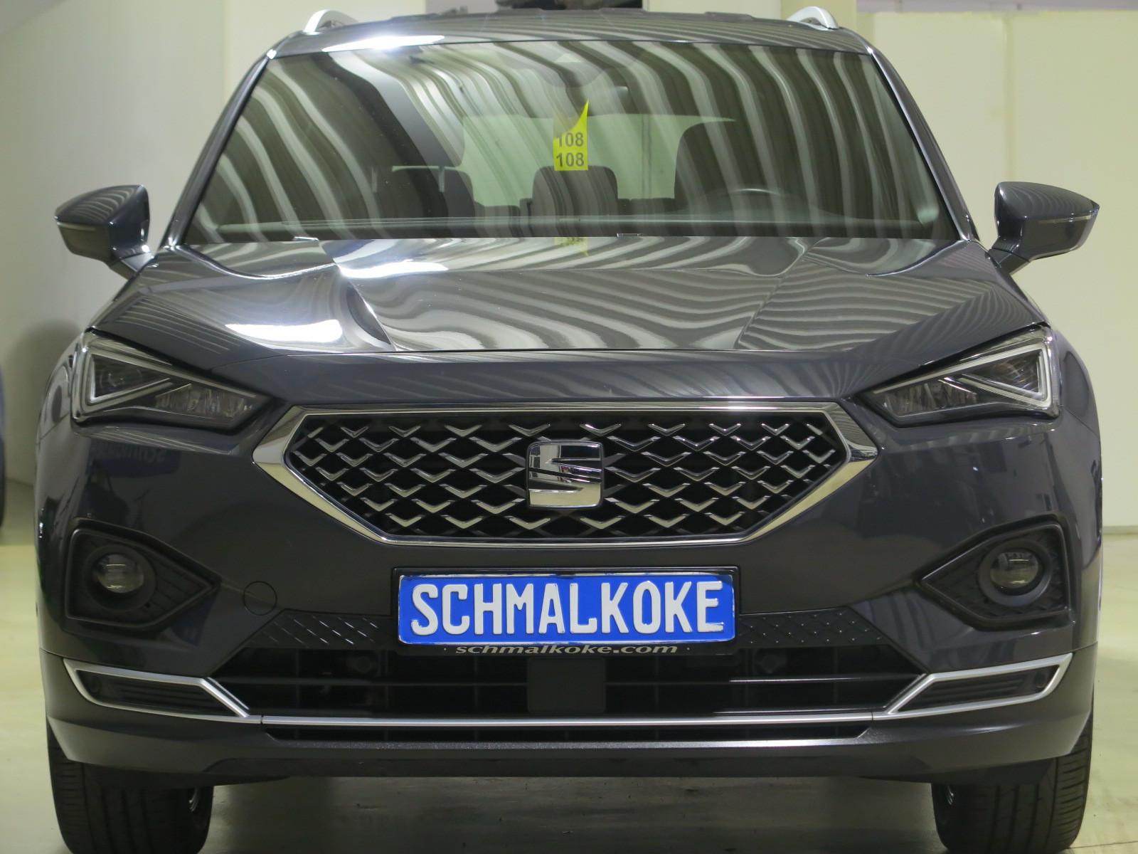Seat Tarraco1.5 TSI ACT OPF DSG7 Xcellence Leder AHK
