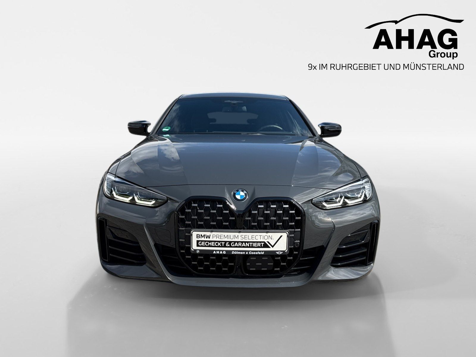 BMW M440 - Bild 2