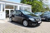Mercedes-Benz B 180 AUT*NAVI*LEDER*KLIMAAU*PDC*SHZ*TEMPO - Mercedes-Benz B 180 Gebrauchtwagen in Mannheim
