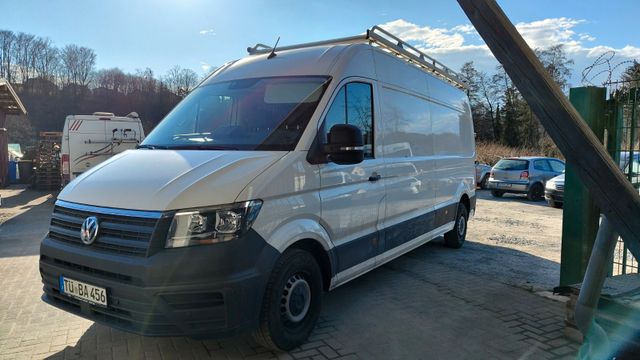 Volkswagen Crafter  35 lang Hochdach FWD/Sehr gute Zustand