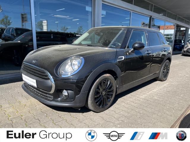 MINI One Clubman 17''LMR SHZ PDC Komfortzug. Klimaaut