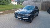 BMW X3 2019 xDrove30d X-Line - BMW 320: Geländewagen, D