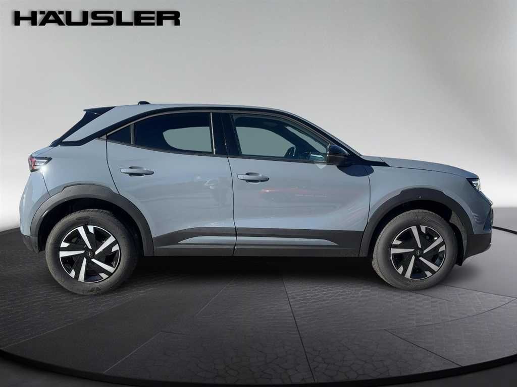 Opel Mokka - Bild 5