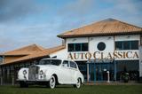 Rolls-Royce Silver Wraith - Rolls Gebrauchtwagen