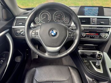 BMW 420 Gran Coupé - 12
