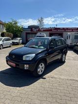 Toyota RAV 4 2.0-VVT-i 4x4 Special - Toyota RAV 4 aus 2003