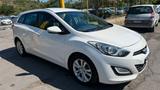 Hyundai i30 Wagon 1.6 CRDi Comfort A/T - Hyundai i30 Wagon Gebrauchtwagen