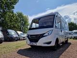 HYMER / ERIBA / HYMERCAR BMC I 600 WhiteLine, Solar,LTE,Alarm, 1'Hand,Top - HYMER / ERIBA Berlin