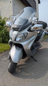 Suzuki Burgmann 650 Executive - Offers matching your search criteria