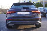 Audi A3 SB 35 TFSI S-Line LED Navi Kamera Tempomat - Audi A3 aus 2021