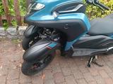 Yamaha Tricitiy 300 mit B Klasse Führerschein  - AUTOMATIK FÜHRERSCHEIN