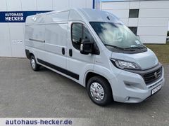 Fiat Ducato Elektro L4H2 47 KW / TZ 30.03.22