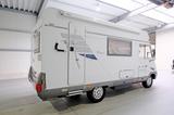 HYMER / ERIBA / HYMERCAR B 584 Classic/Hubbett/Markise/Bar-Version/Finanz - Hubbett