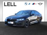 BMW 540d xDrive Limousine M Sportpaket Head-Up DAB - BMW 540 mit Diesel-Antrieb: Limousine, Sportpaket
