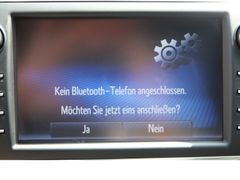 Fahrzeugabbildung Toyota Yaris Y20 Club*Kamera!*Sitzheizung*AHK!*Bluetoot