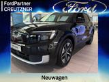 Ford Explorer 210kW RWD HUD AHK-el. klappb. digitales