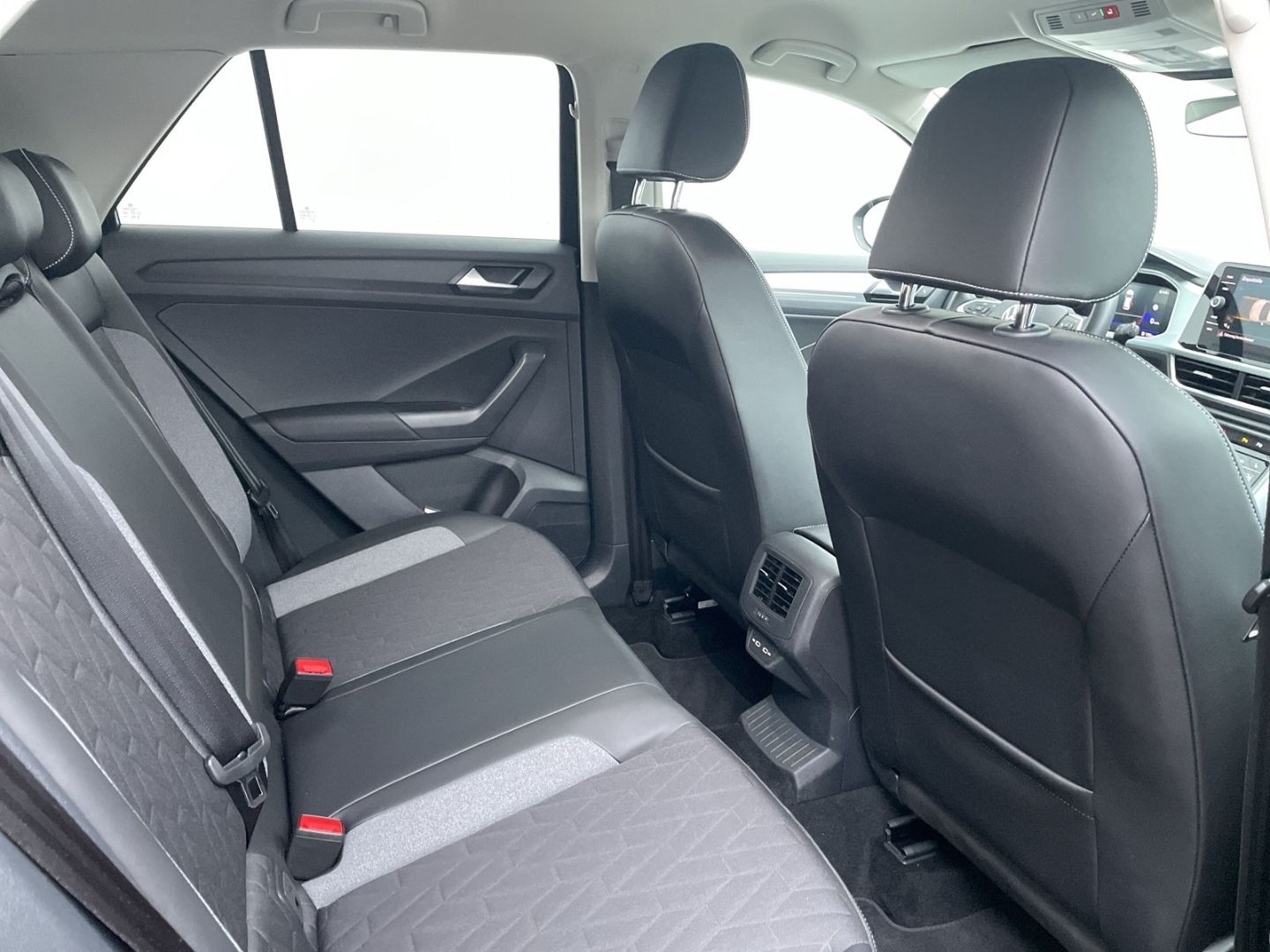 T-Roc 1.0 TSI Goal AHK/Kamera/ACC/Navi/App-Con. 