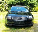 Audi AUDI TT Roadster 1.8 Turbo- leider muss ic... - Audi TT: Turbo