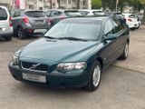 Volvo S60 2.4 - Volvo S60: 2.4