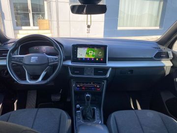SEAT Tarraco - 11