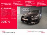 Audi A3 Sportback 45 TFSI e S tronic S line LED ACC D - Audi A3 mit Hybrid-Antrieb: Schiebedach