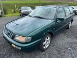 Volkswagen Passat Variant 2.0 *TÜV-27*HÄNDLER*EXPORT* - VW Passat Variant von 1996