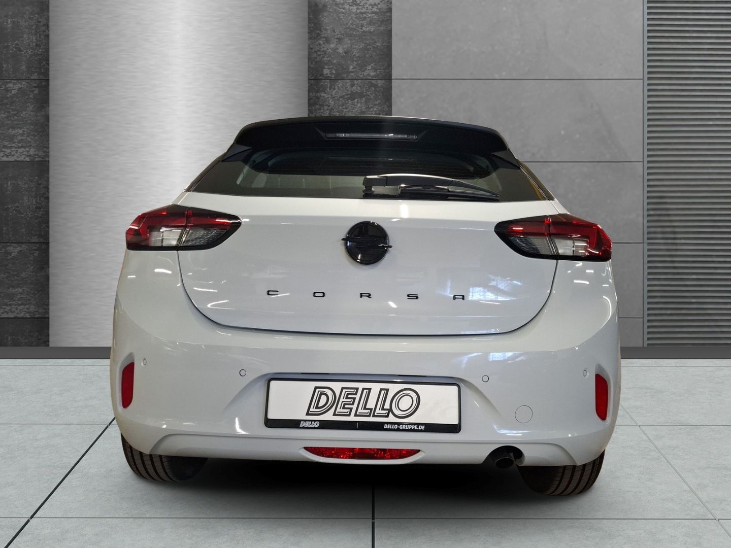 Opel Corsa - Bild 6