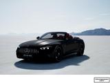 Mercedes-Benz SL 63 AMG 4MATIC+ MEMORY*Digital Light*HUD*21"*+ - gebrauchte Mercedes-Benz SL 63 AMG aus dem Jahr 2024