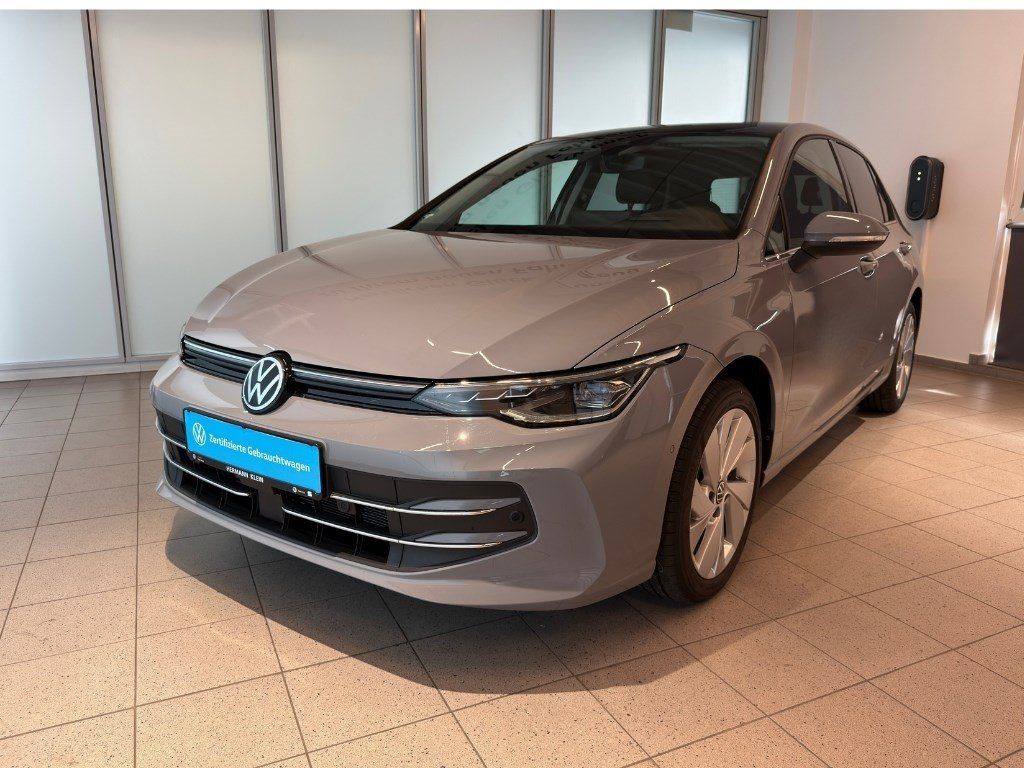 Volkswagen Golf VIII 1,5 eTSI Style LED-Matrix Massage FS foto 3