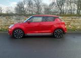 Suzuki SUZUKI SWIFT SPORT 1.4 EZ 09/19 TÜV 09/26 ... - Suzuki Swift in Wiesbaden