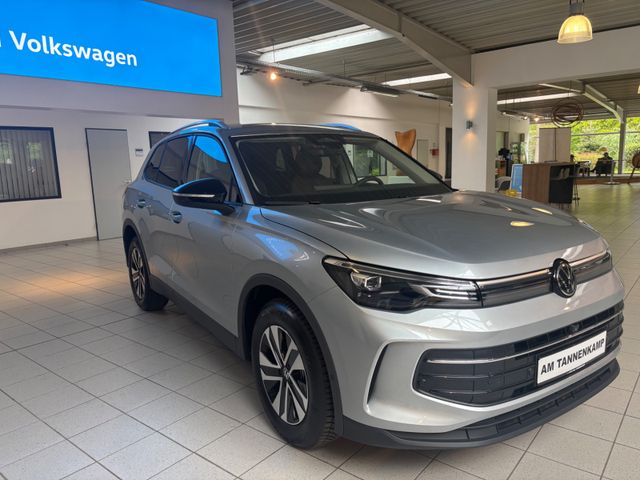 Tiguan 1.5 eTSI DSG ENERGY *AHK*ACC*