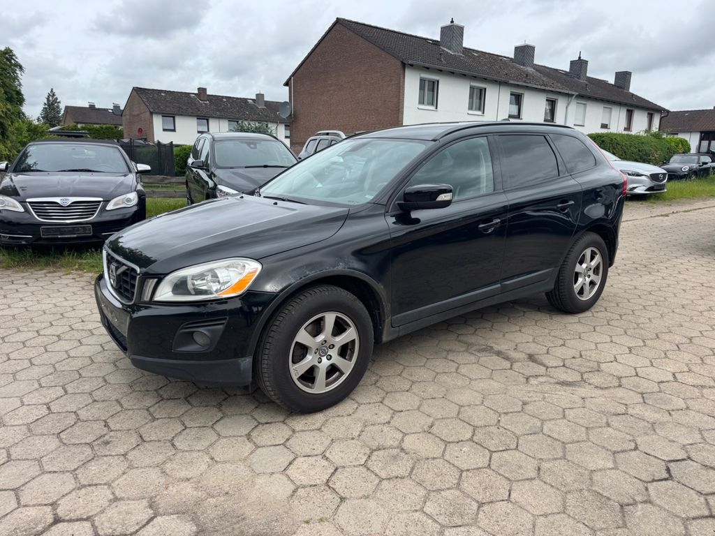 Angebot ansehen Volvo XC60