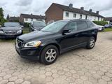 Volvo XC 60 AWD Auto 120KW *Teilleder* technisch gut - gebrauchte Volvo XC60 aus dem Jahr 2008