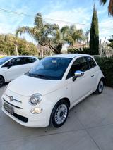Fiat 500 1.2 Mirror - Fiat 500: Mirror