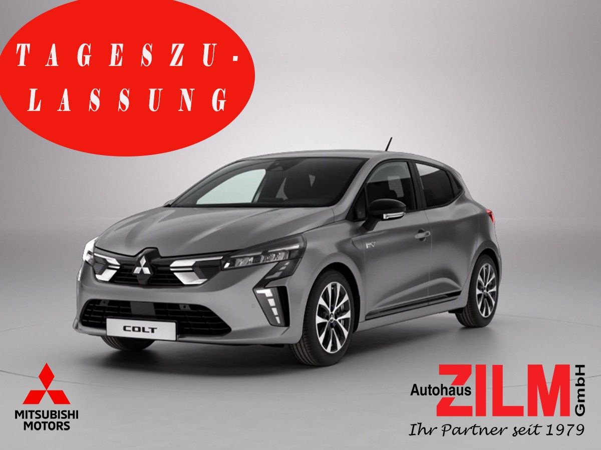 Mitsubishi Colt PLUS 1.6 Hybrid*LED*SHZ*