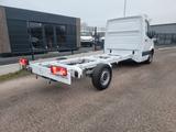 Mercedes-Benz Sprinter III 315 CDI/4325mm/Automa/LED - Mercedes-Benz Kastenwagen hoch + lang Sprinter 315 cdi