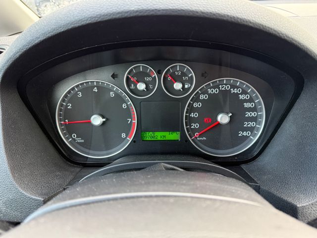 Ford Focus  C-MAX Trend