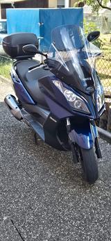 Kymco Downtown 300i ABS - Offers