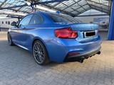 BMW M240i Coupé - - gebrauchte BMW M240i aus dem Jahr 2016