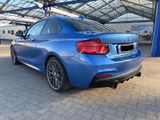 BMW M240i Coupé - - BMW M-Modelle: Sportwagen