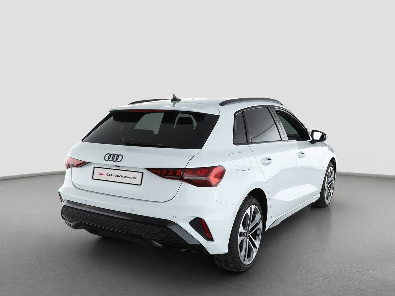 Audi A3 - Bild 3