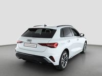 Audi A3 - Vorschau Bild 3