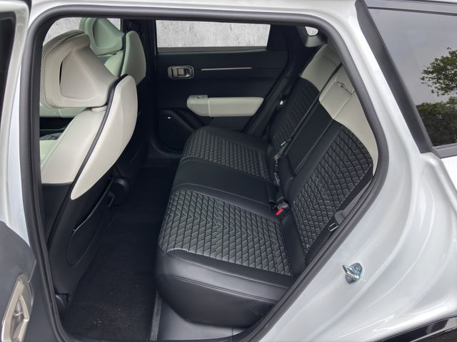 Kia EV4 81 kWh FWD GT-Line 360°*Glasdach*Head-Up*
