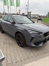 Cupra Formentor 2.0 TSI 228kW VZ 4Drive DSG VZ - Cupra Formentor von privat
